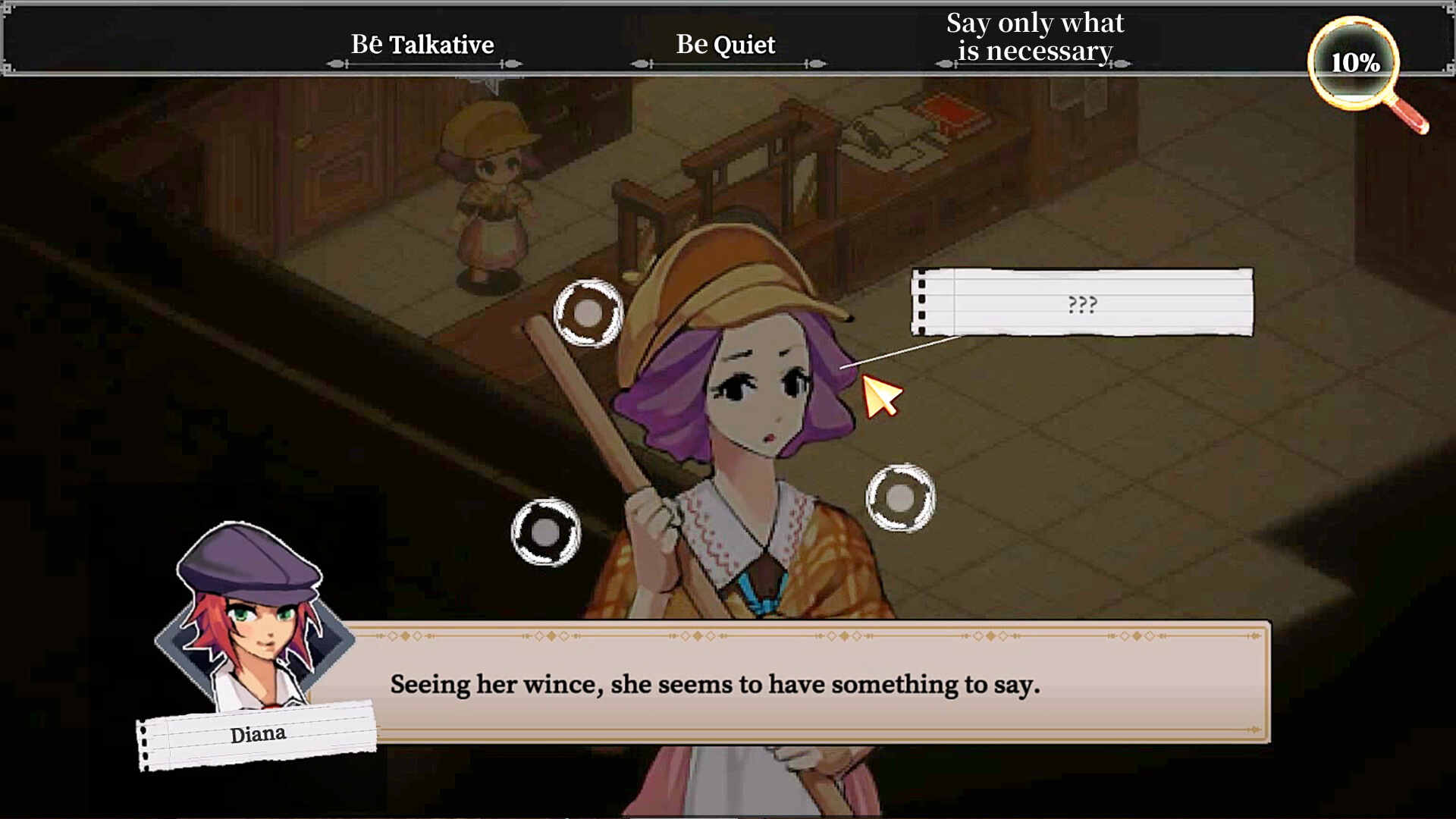 Connected Clue screenshot #7