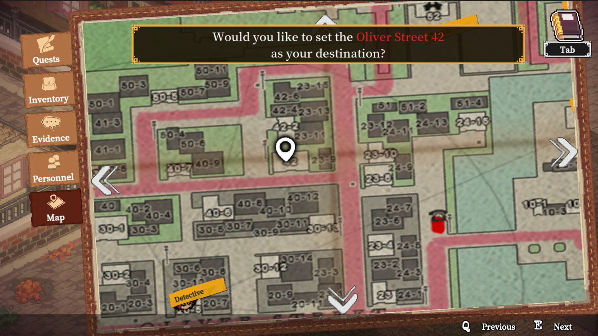 Connected Clue screenshot #6