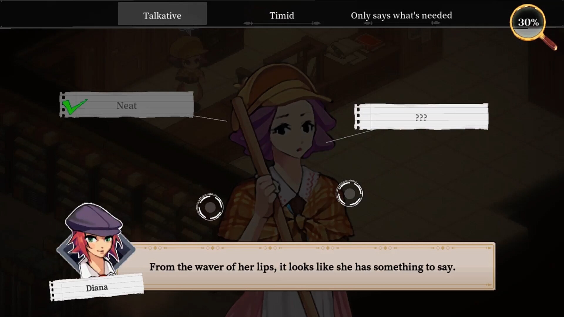 Connected Clue – Screenshot 7