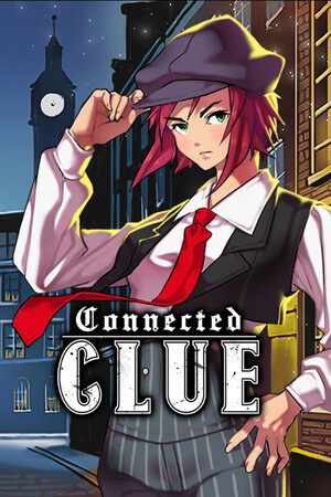 Connected Clue cover art
