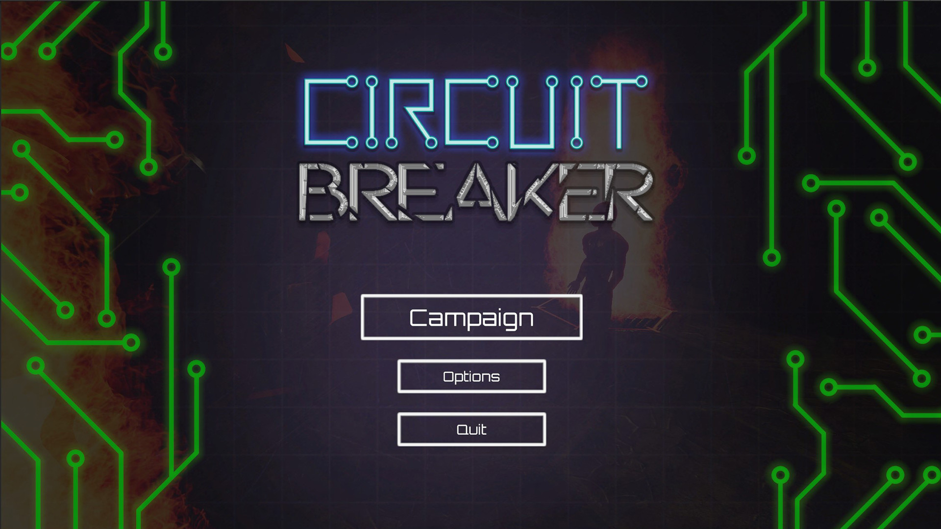 Circuit Breaker Soundtrack Featured Screenshot #1