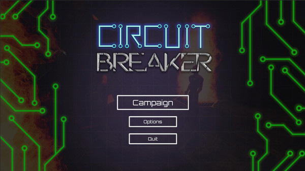 Circuit Breaker Soundtrack screenshot 1