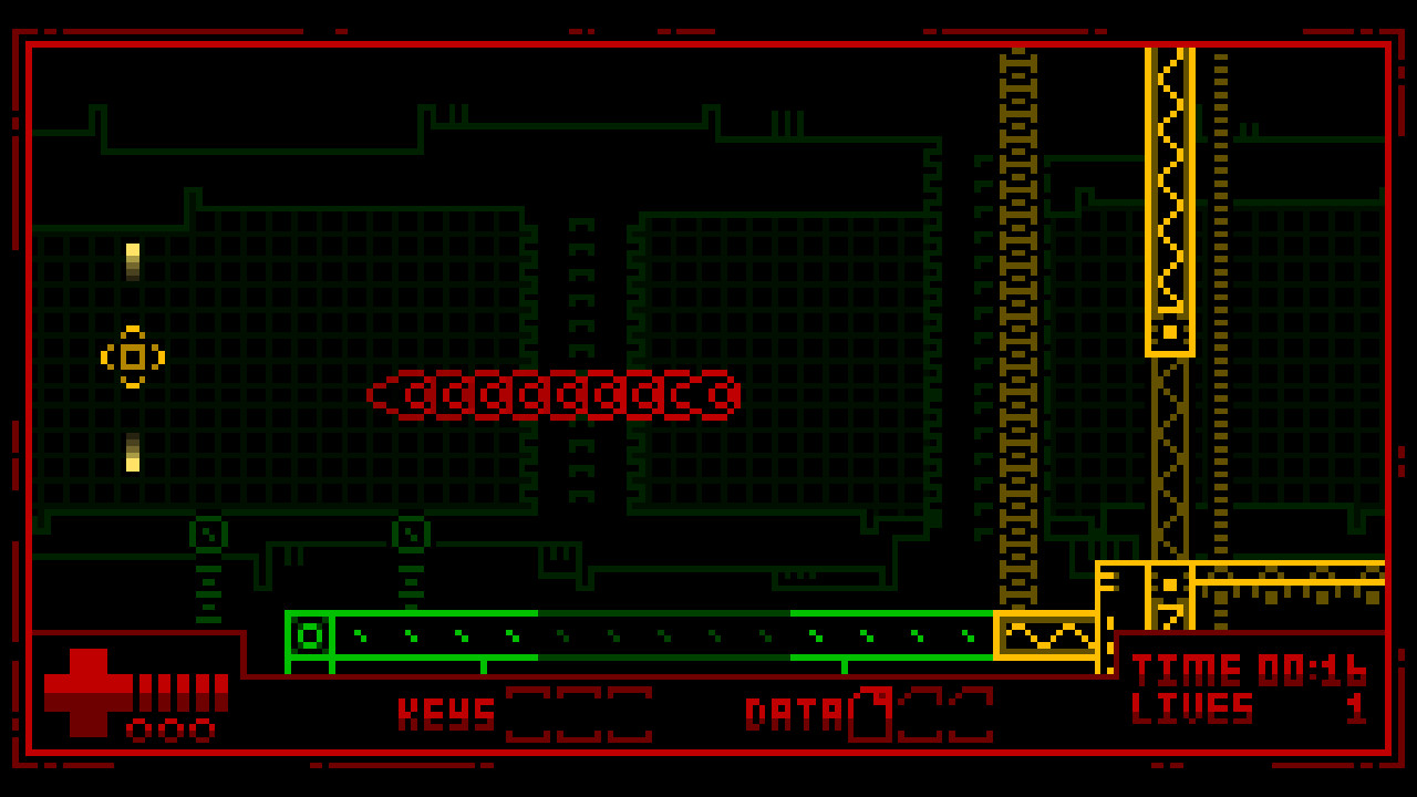 MALWARE Rewritten screenshot 11