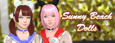 Sunny Beach Dolls