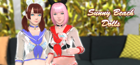 Sunny Beach Dolls steam charts