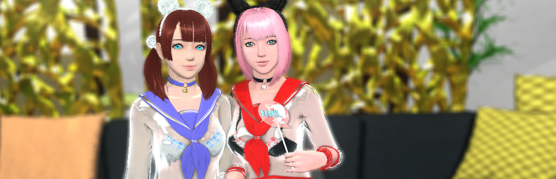 Sunny Beach Dolls