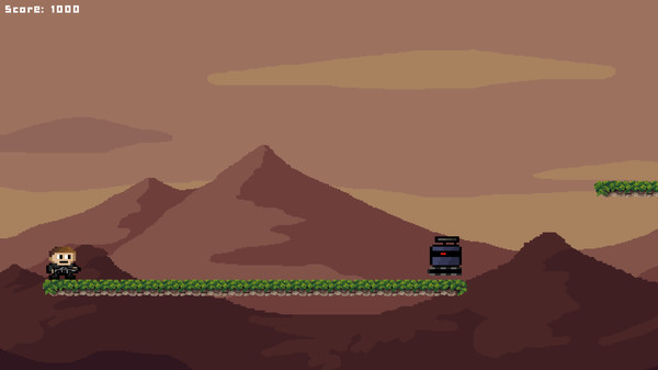 Bullet Grinder screenshot 4