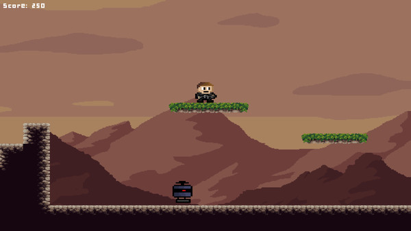 Bullet Grinder screenshot 2