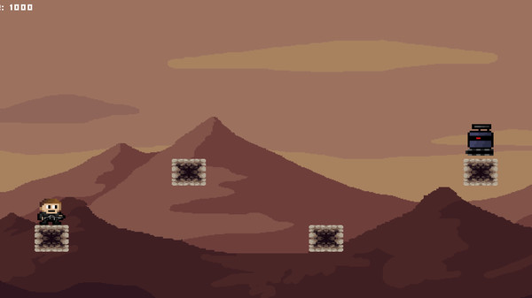 Bullet Grinder screenshot 5