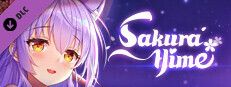 Sakura Hime - 18+ Adult Only Content Small Capsule Image