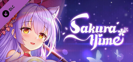 Sakura Hime Steam Charts and Player Count Stats