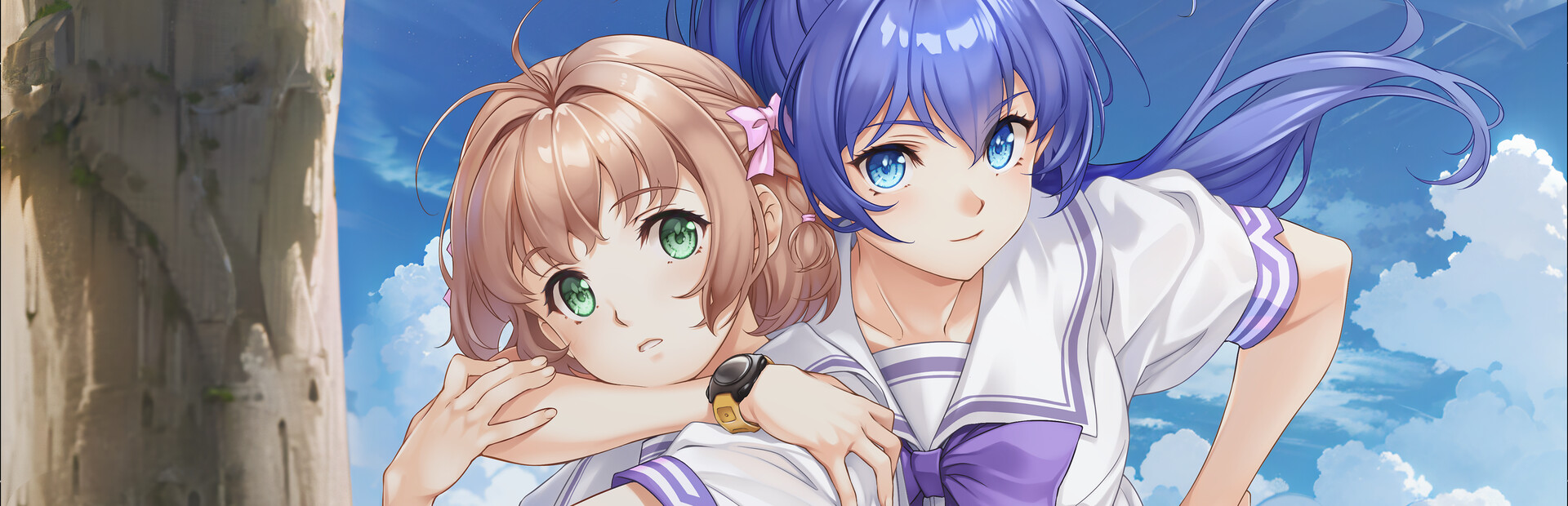 Kimi ga Nozomu Eien: Enhanced Edition