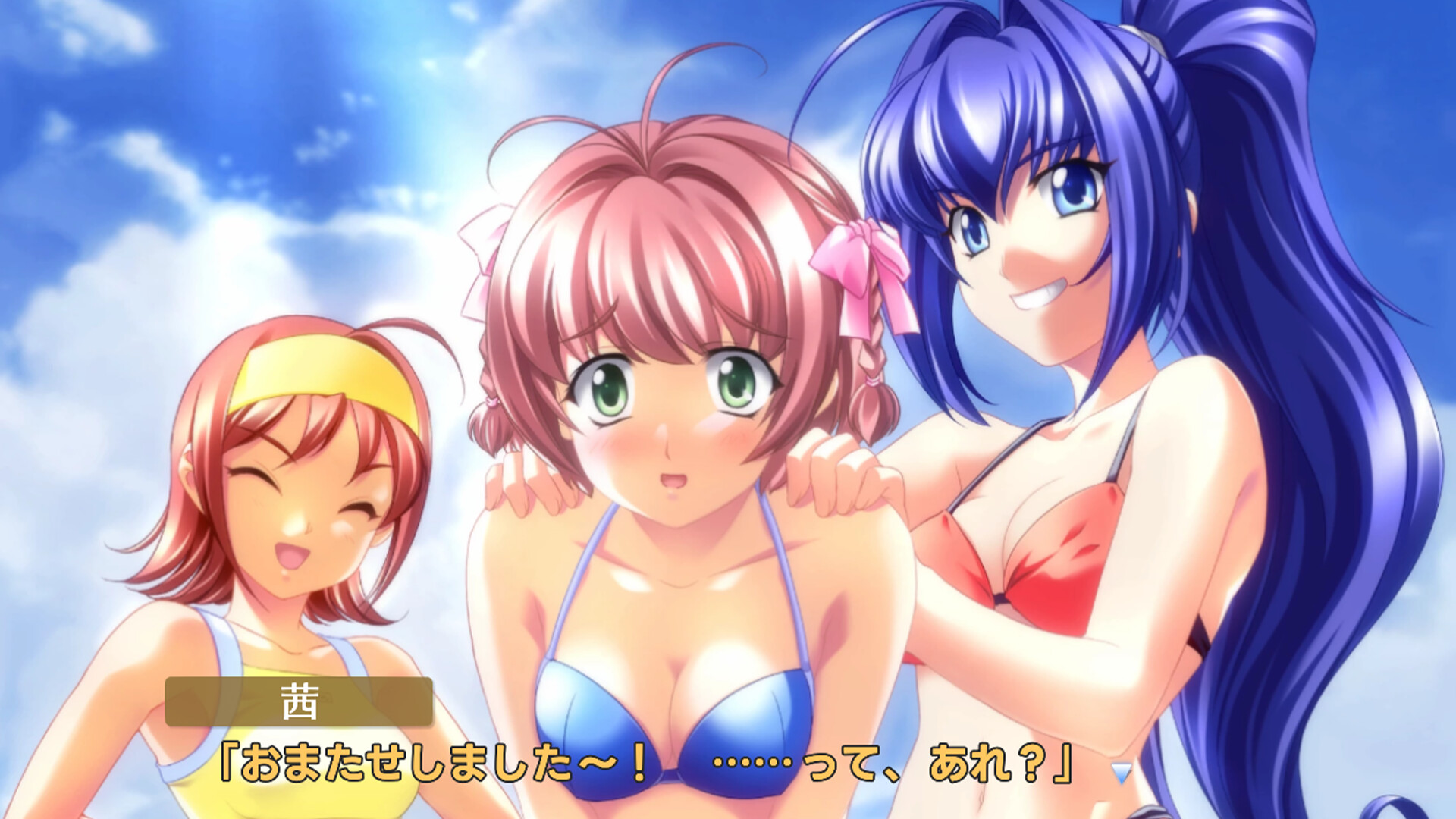 Steam：君が望む永遠 ～Enhanced Edition～