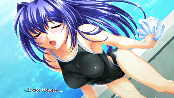 Kimi ga Nozomu Eien: Enhanced Edition