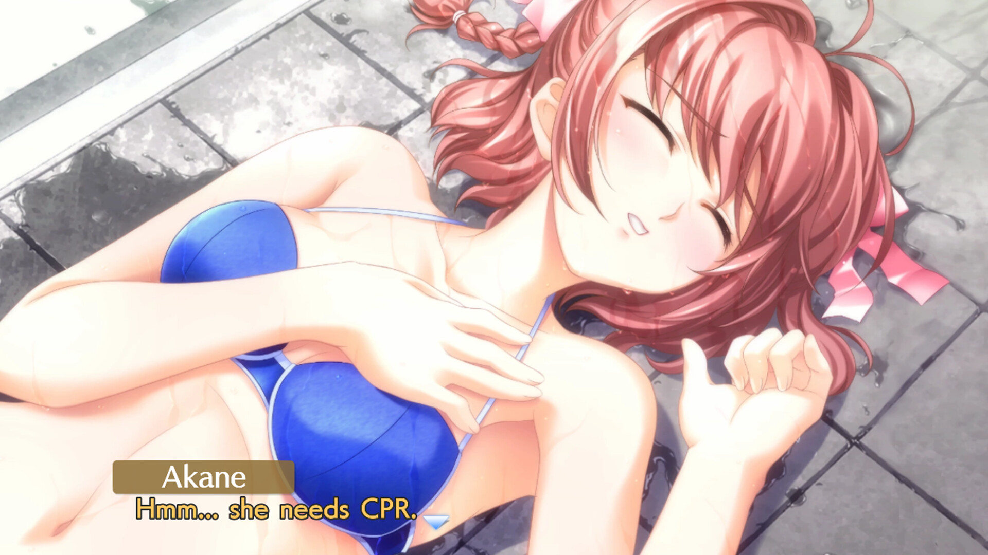 Kimi ga Nozomu Eien: Enhanced Edition screenshot #6