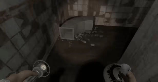 Paranormal Hunter video 2