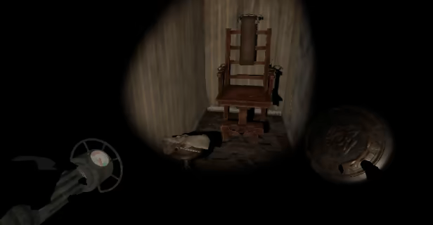 Paranormal Hunter video 3