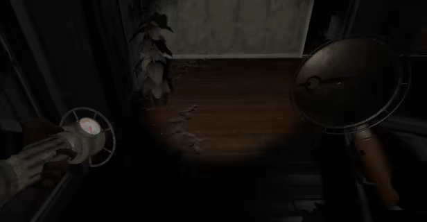 Paranormal Hunter video 1