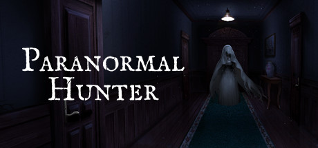 Paranormal Hunter steam charts