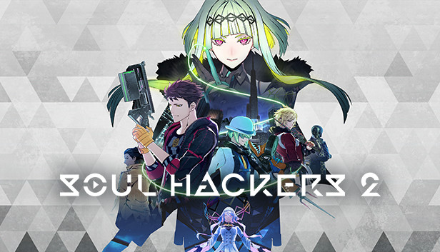 Soul Hackers 2 Premium Edition