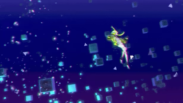 Soul Hackers 2 video 5