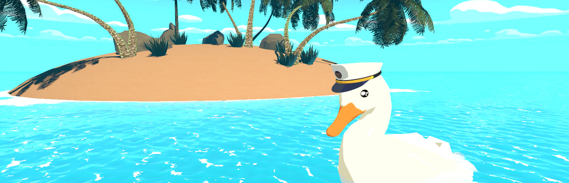 Quack Island