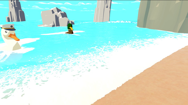 Quack Island screenshot 4