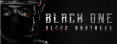 Black One Blood Brothers Playtest game capsule image