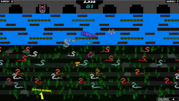 Poggers - Ten Million Colors screenshot 1