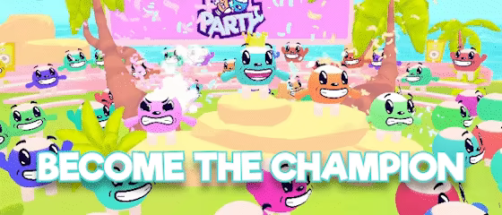Pool Party video 4