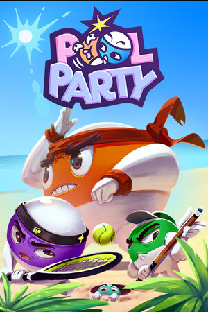 Cover art of Pool Party