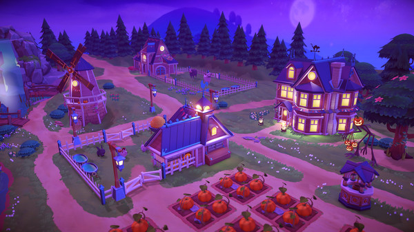 Big Farm Story - Shiver Night Pack