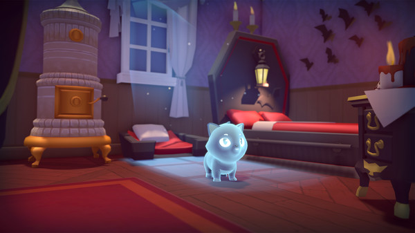 Big Farm Story - Shiver Night Pack