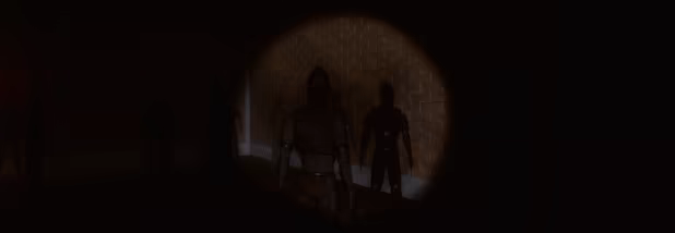Midnight: Submersion - Nightmare Horror Story video 2