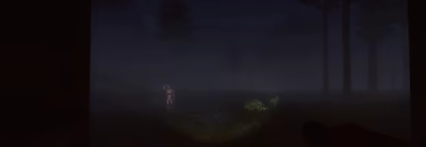 Midnight: Submersion - Nightmare Horror Story video 1