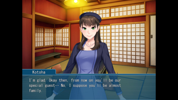 Screenshot z The Modest Handmaid’s Sex Work