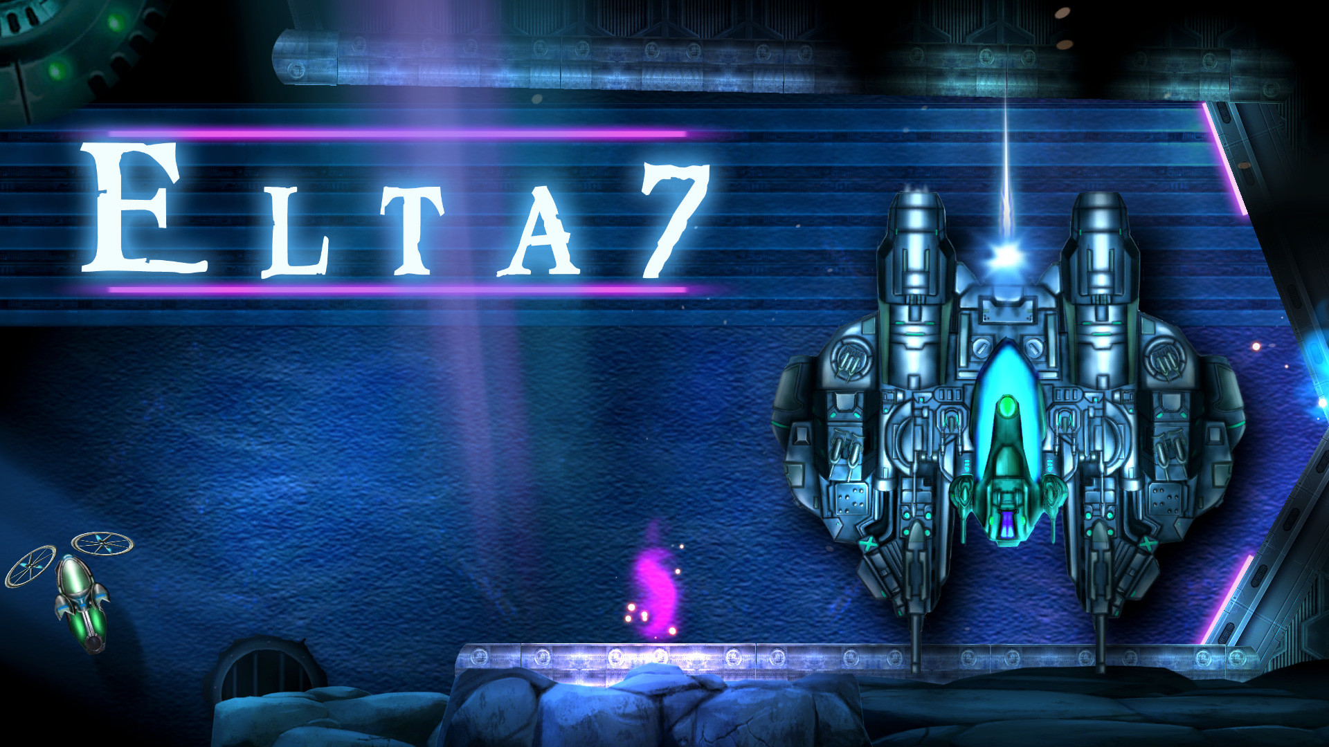Elta7