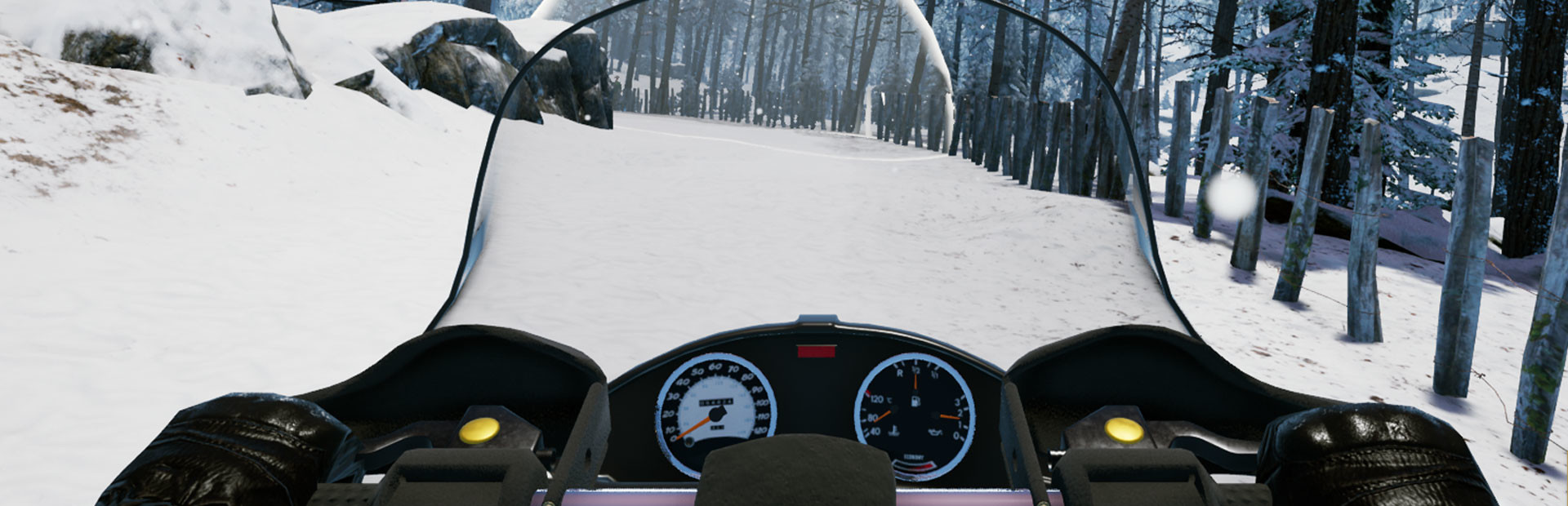 SnowRocket