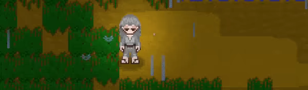 Touhou Adventure video 1