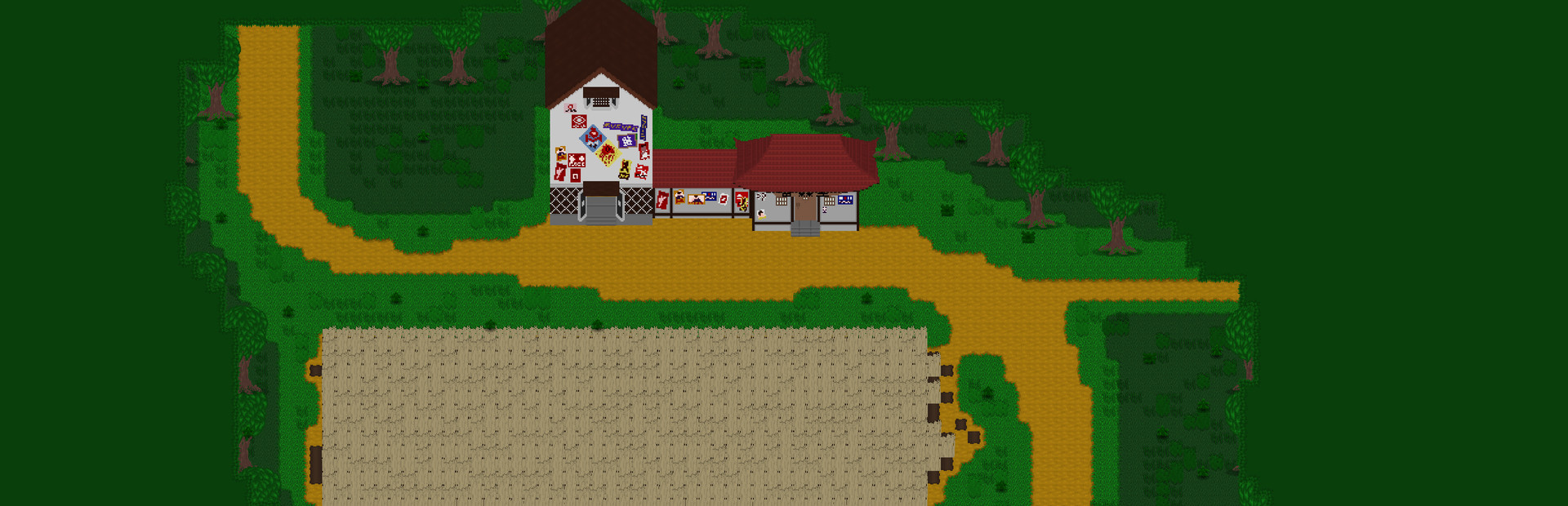 Touhou Adventure