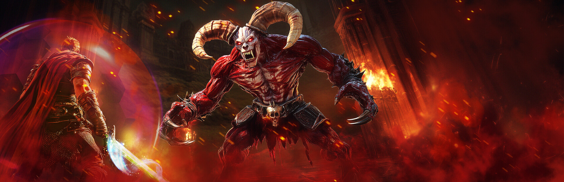 Ortharion : The Last Battle