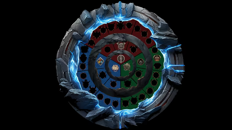 Ortharion : The Last Battle video 2