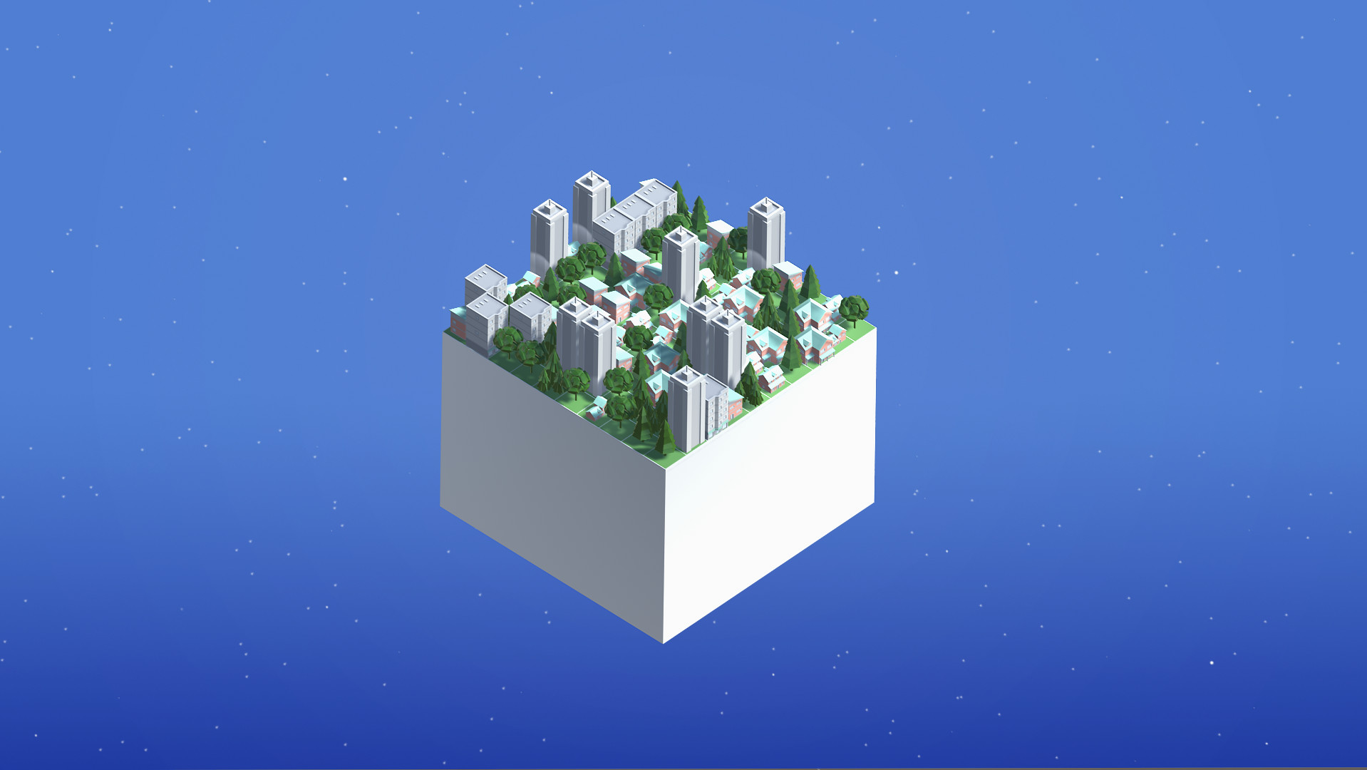 The Resolve Featured Screenshot #1