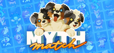 Mythmatch cover art
