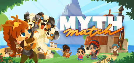 Mythmatch Banner