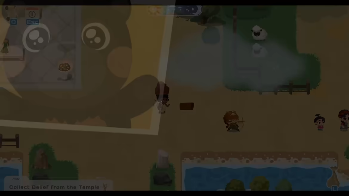 Mythmatch video 2
