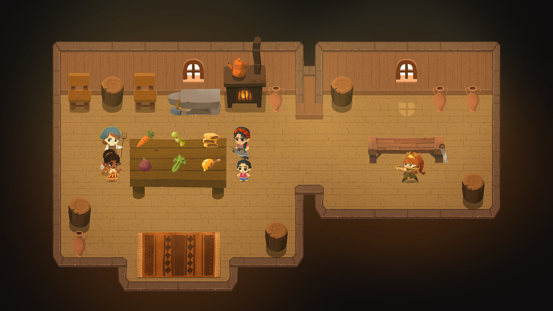 Mythmatch screenshot #7