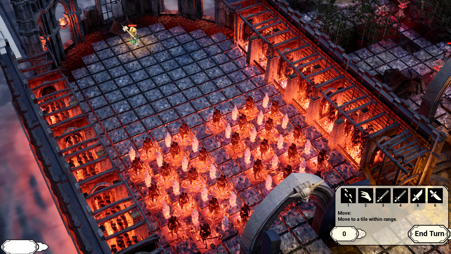 #4. Roll For Initiative (Steam) By: Nerdzgarage