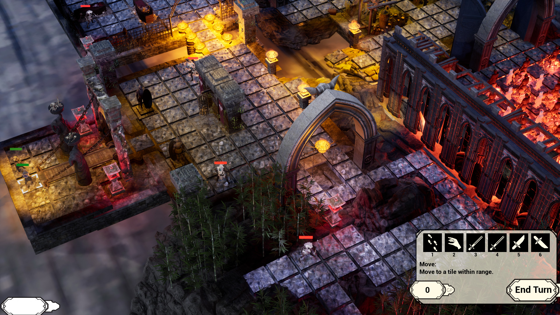 #8. Roll For Initiative (Steam) By: Nerdzgarage