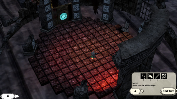 Roll For Initiative screenshot 5